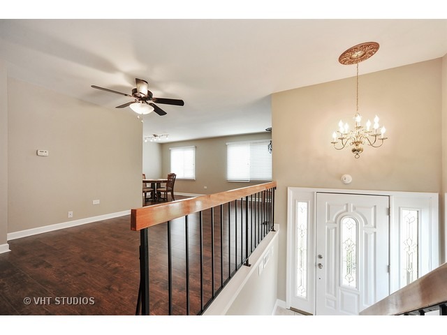 1436 Chippewa Trl, Wheeling, IL 60090 photo 1
