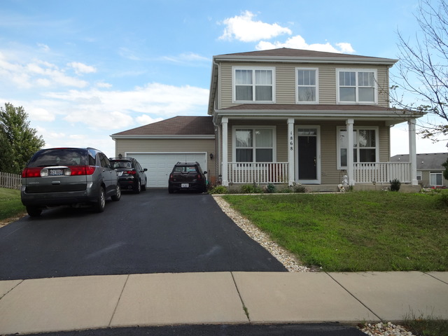 1868 Bluestem Cir, Aurora, IL 60504 photo 6