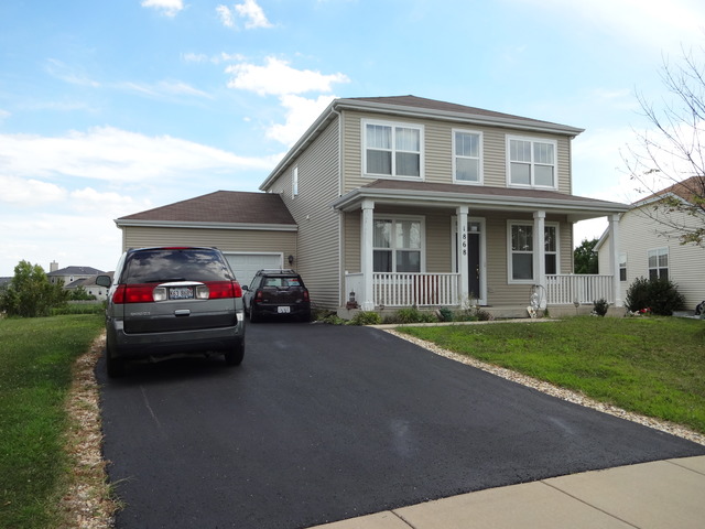 1868 Bluestem Cir, Aurora, IL 60504 photo 3