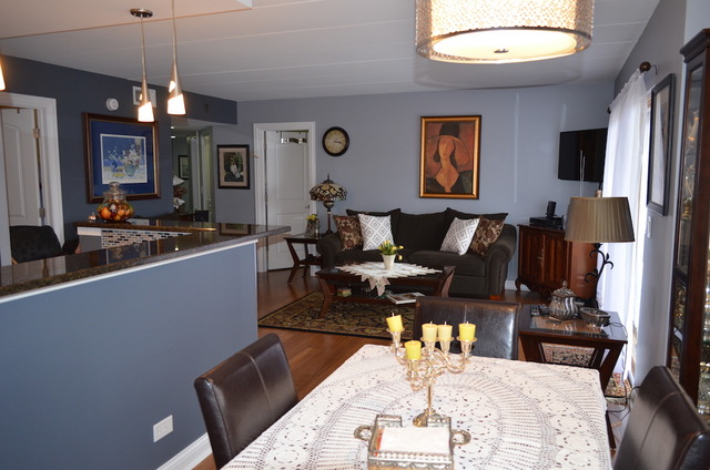 555 S River Rd #204, Des Plaines, IL 60016 photo 7