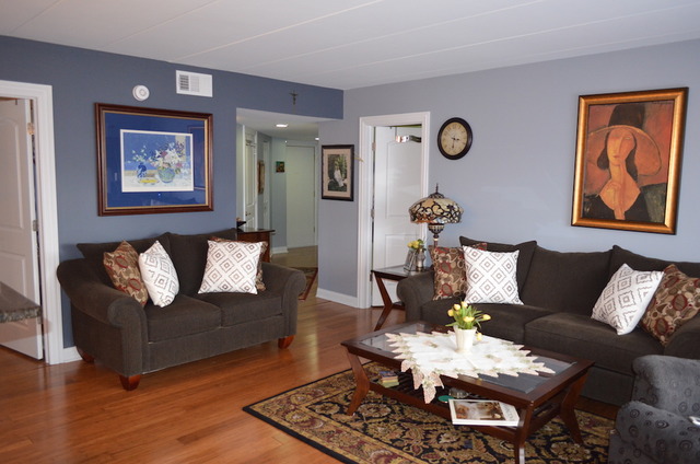 555 S River Rd #204, Des Plaines, IL 60016 photo 3