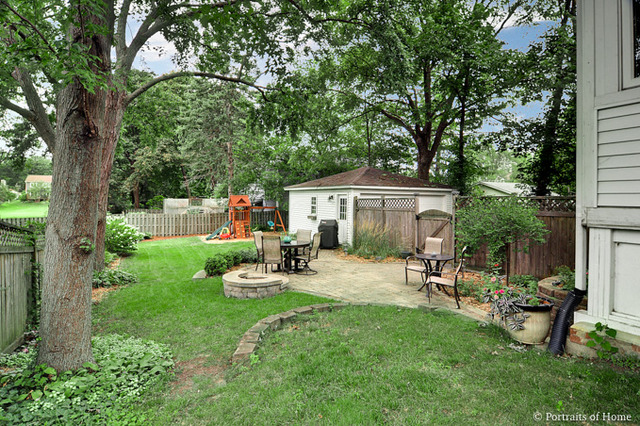 516 S West St, Wheaton, IL 60187 photo 24