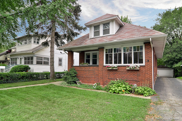 516 S West St, Wheaton, IL 60187 photo 1