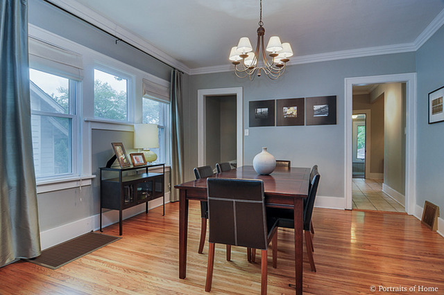 516 S West St, Wheaton, IL 60187 photo 5