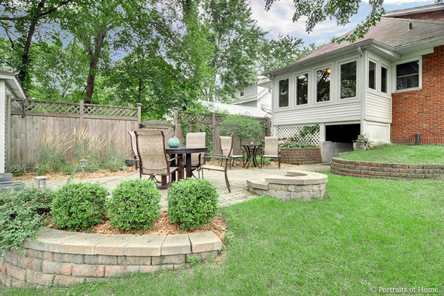 516 S West St, Wheaton, IL 60187 photo 23