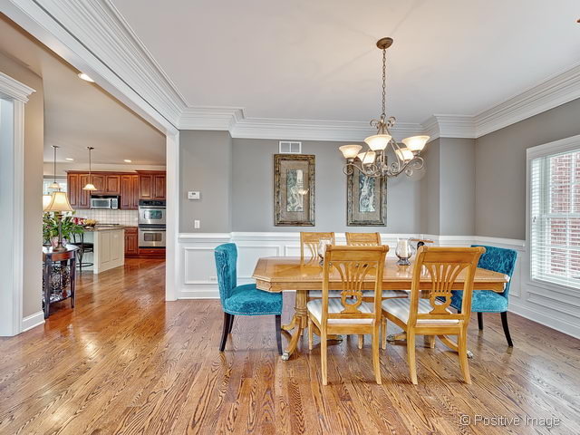12115 Red Clover Ct, Plainfield, IL 60585 photo 4