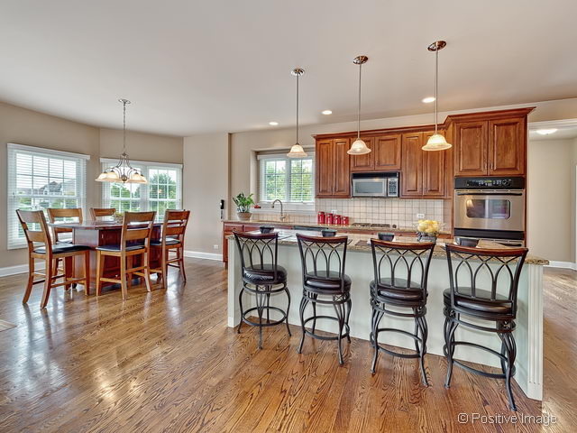 12115 Red Clover Ct, Plainfield, IL 60585 photo 7