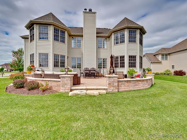 12115 Red Clover Ct, Plainfield, IL 60585 photo 25