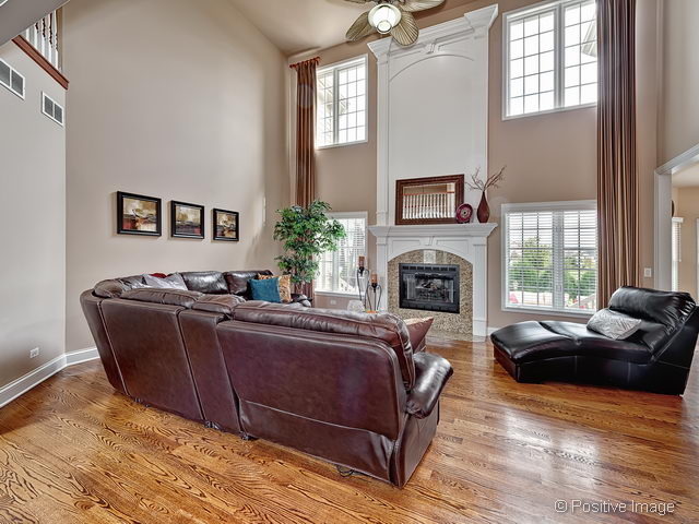 12115 Red Clover Ct, Plainfield, IL 60585 photo 10