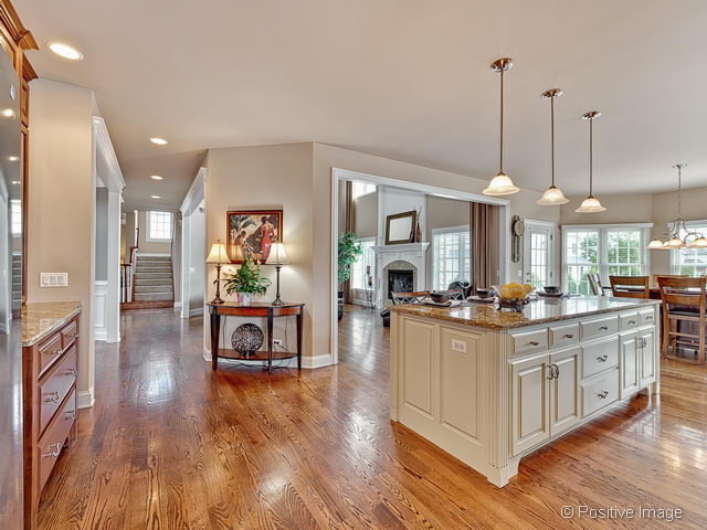 12115 Red Clover Ct, Plainfield, IL 60585 photo 8