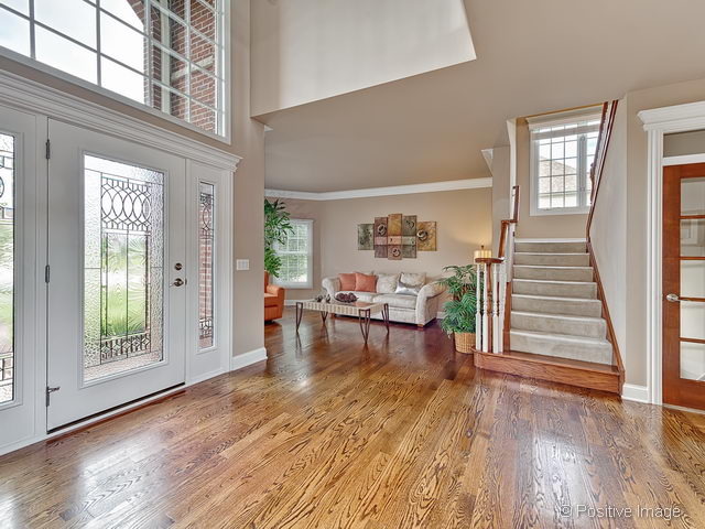 12115 Red Clover Ct, Plainfield, IL 60585 photo 2
