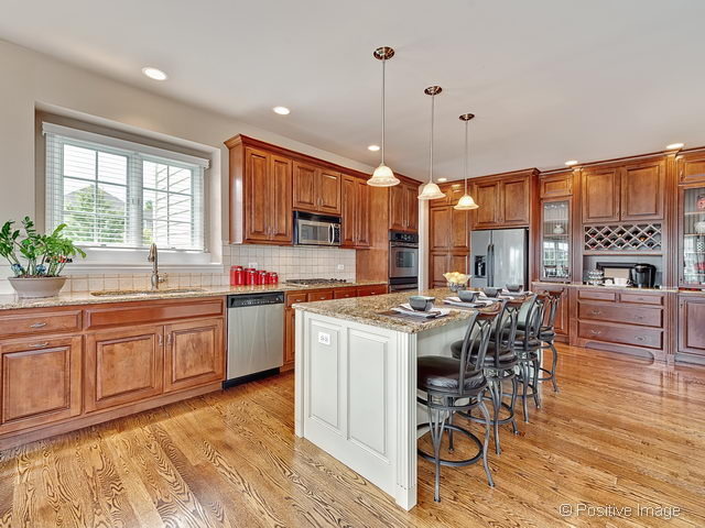 12115 Red Clover Ct, Plainfield, IL 60585 photo 6