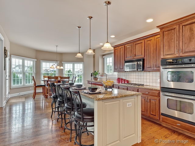 12115 Red Clover Ct, Plainfield, IL 60585 photo 5