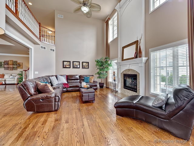 12115 Red Clover Ct, Plainfield, IL 60585 photo 9