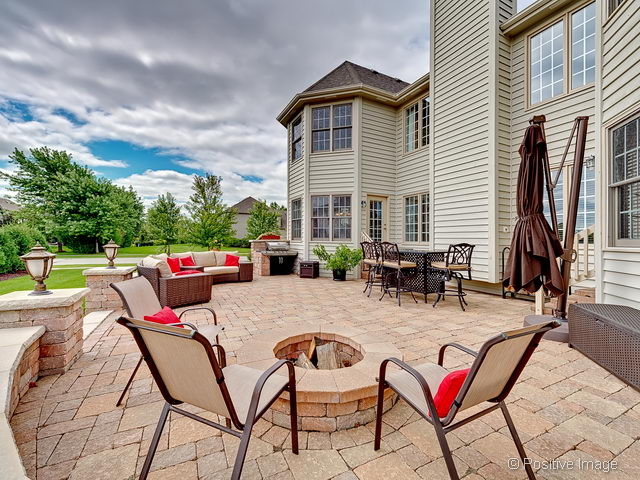12115 Red Clover Ct, Plainfield, IL 60585 photo 24