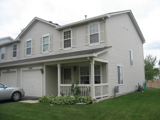 21509 Franklin Cir, Plainfield, IL 60544 photo 1
