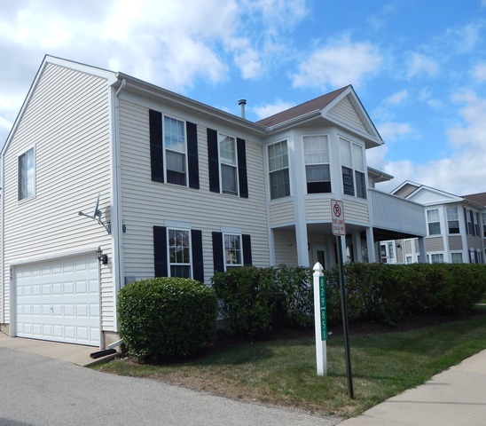 839 Symphony Dr, Aurora, IL 60504 photo 24