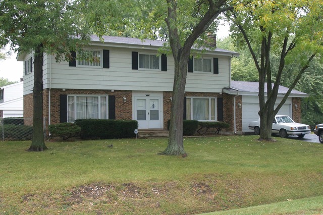 2659 Sparta Ct, Olympia Fields, IL 60461 photo 1