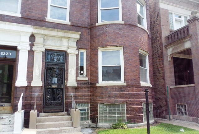 6225 S Langley Ave, Chicago, IL 60637 photo 1