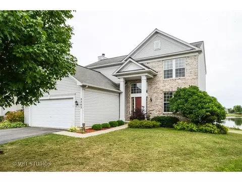2203 Baxter Ct, Elgin, IL 60123 photo 1