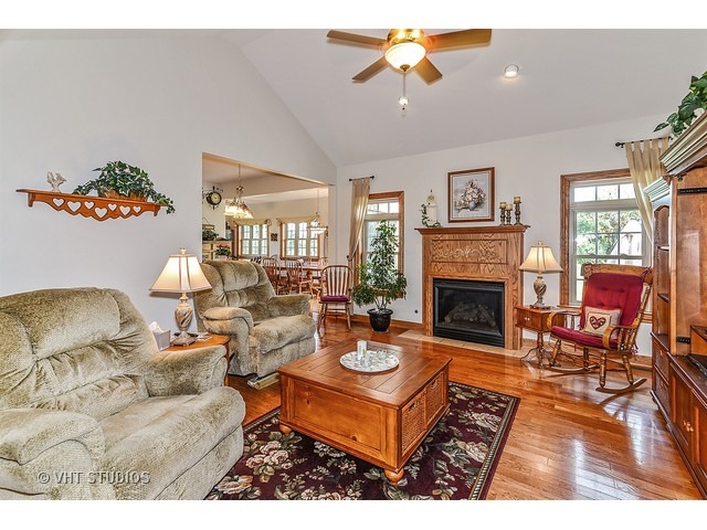 4164 W Pauling Rd, Monee, IL 60449 photo 2