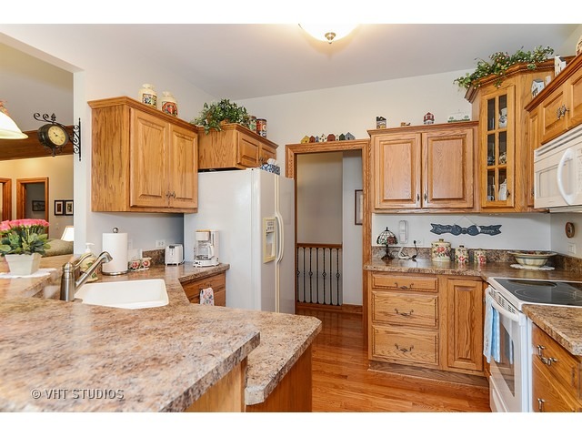 4164 W Pauling Rd, Monee, IL 60449 photo 5