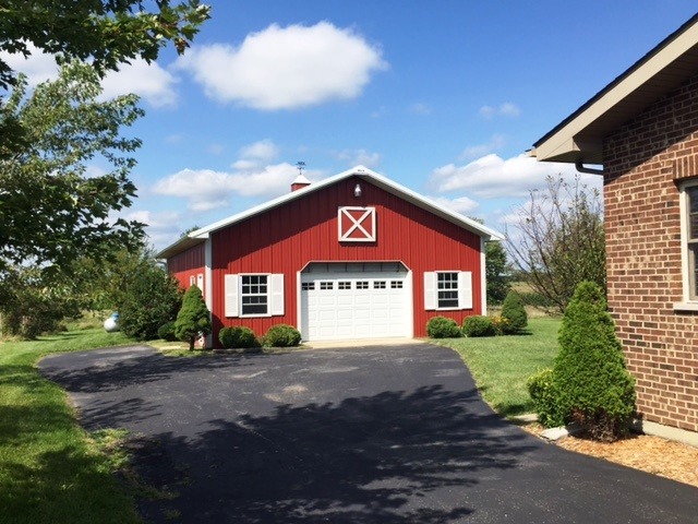 4164 W Pauling Rd, Monee, IL 60449 photo 17