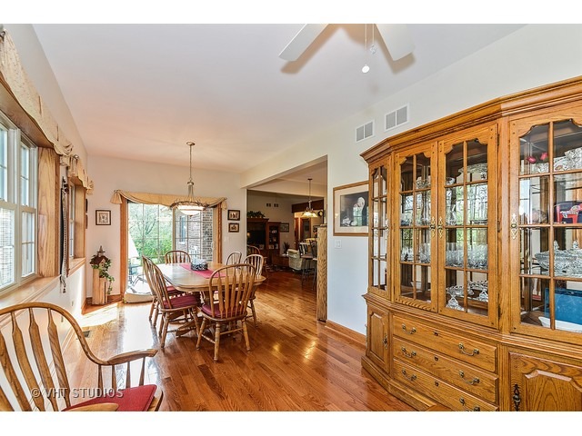 4164 W Pauling Rd, Monee, IL 60449 photo 13