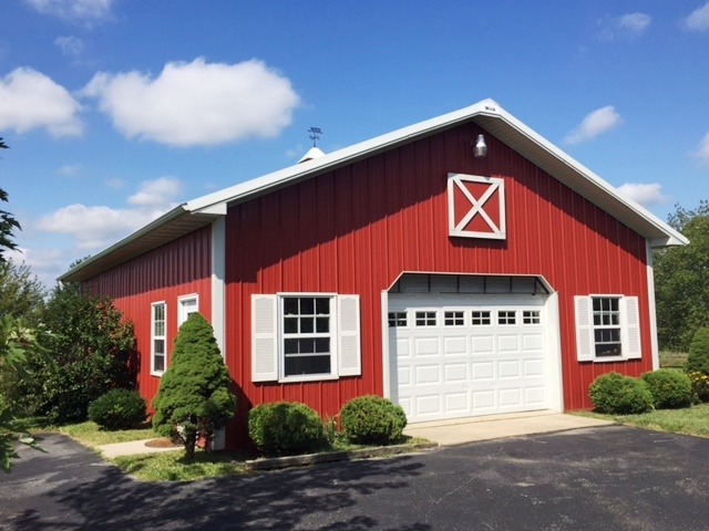 4164 W Pauling Rd, Monee, IL 60449 photo 18