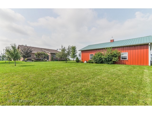 4164 W Pauling Rd, Monee, IL 60449 photo 14