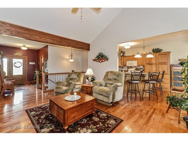 4164 W Pauling Rd, Monee, IL 60449 photo 3