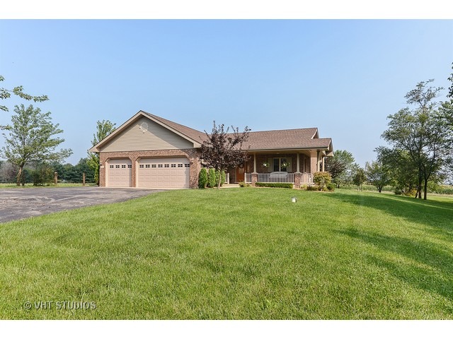 4164 W Pauling Rd, Monee, IL 60449 photo 1