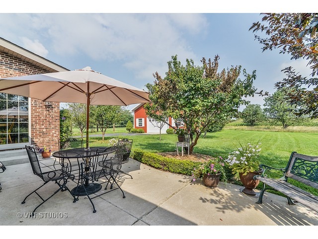 4164 W Pauling Rd, Monee, IL 60449 photo 15