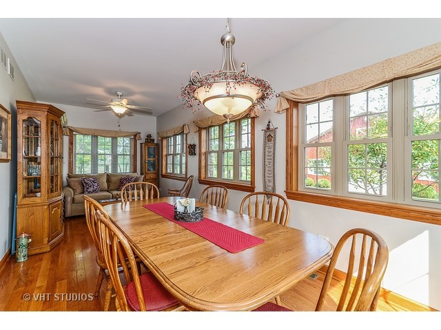 4164 W Pauling Rd, Monee, IL 60449 photo 6