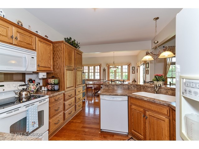 4164 W Pauling Rd, Monee, IL 60449 photo 4