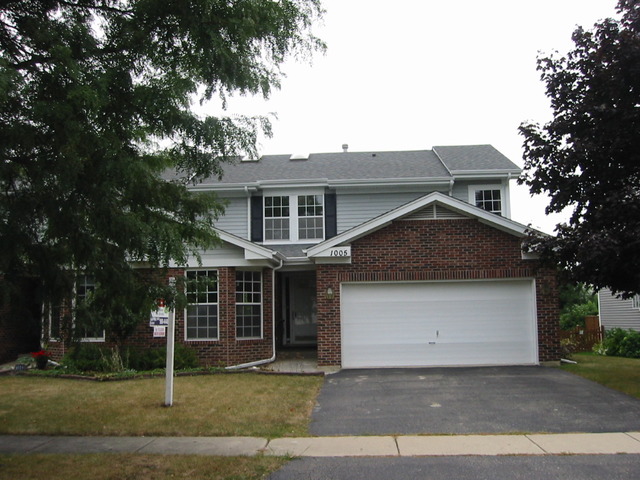 1005 Bentley Ln, Bartlett, IL 60103 photo 1
