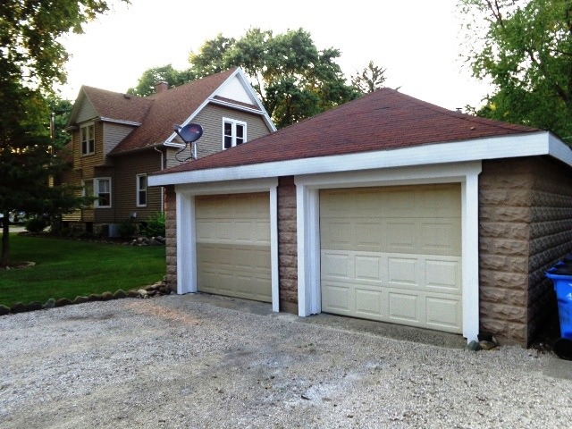 400 Depot St, Mazon, IL 60444 photo 20