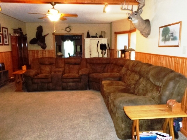 400 Depot St, Mazon, IL 60444 photo 3