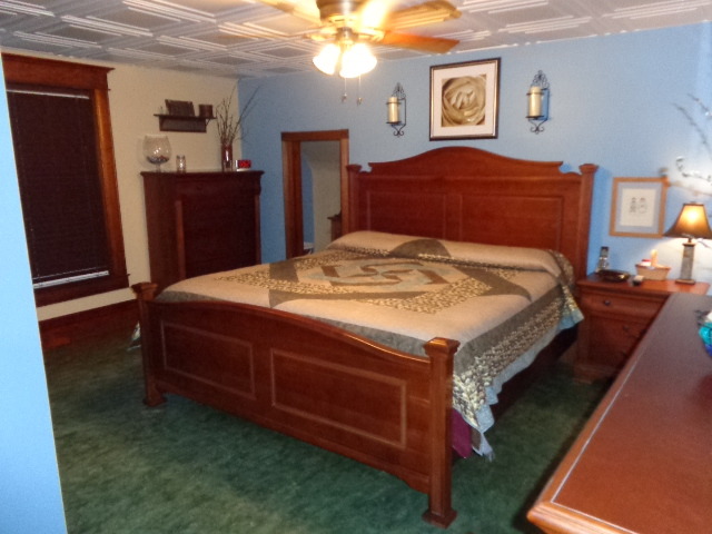 400 Depot St, Mazon, IL 60444 photo 12