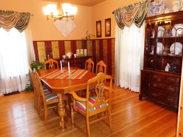 400 Depot St, Mazon, IL 60444 photo 6