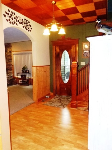 400 Depot St, Mazon, IL 60444 photo 2
