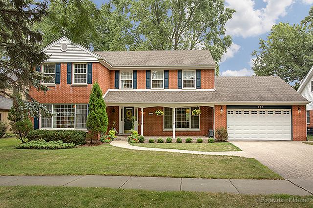 625 N Walnut St, Itasca, IL 60143 photo 1