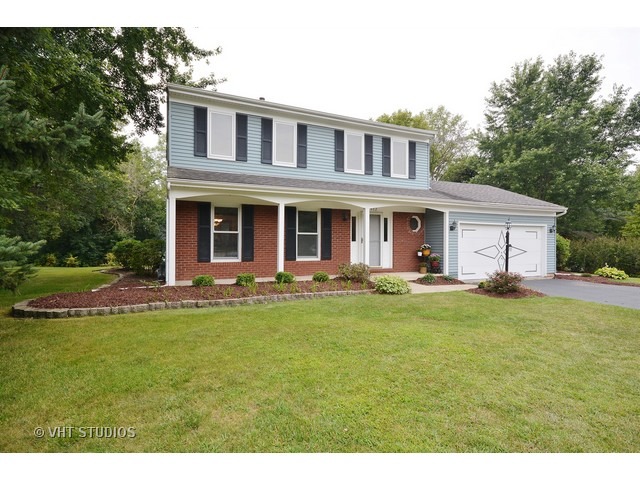 402 Kickapoo Ave, Batavia, IL 60510 photo 1