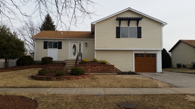 47 Willow Rd, Matteson, IL 60443 photo 1