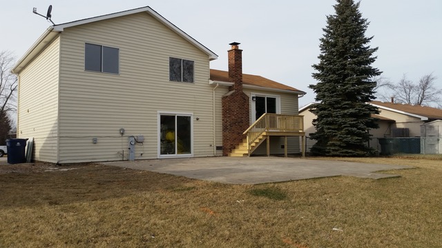 47 Willow Rd, Matteson, IL 60443 photo 22