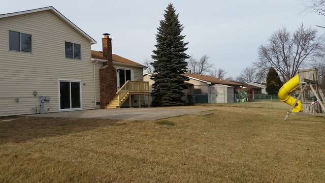 47 Willow Rd, Matteson, IL 60443 photo 21
