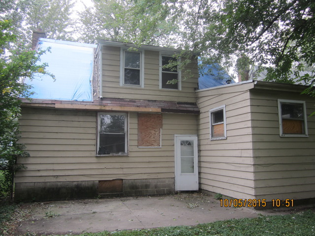 16833 Head Ave, Hazel Crest, IL 60429 photo 13
