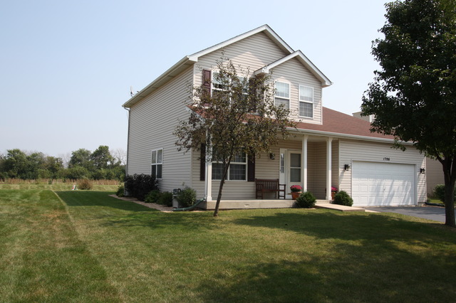 1706 Parkside Dr, Plainfield, IL 60586 photo 1