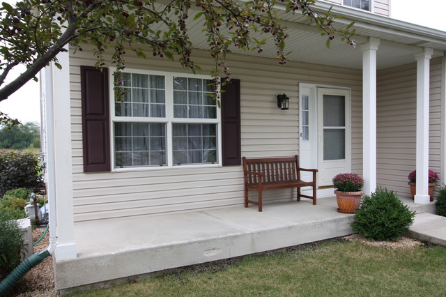 1706 Parkside Dr, Plainfield, IL 60586 photo 2