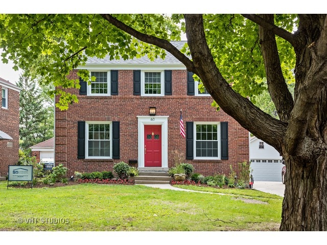 60 Longcommon Rd, Riverside, IL 60546 photo 1